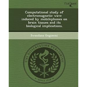 Brain Electromagnetic Waves