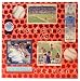 25pk PPR REAL BASEBALL 12x12