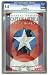 Search : Captain America: The Chosen #1 Mitch Breitweiser Cover CGC 9.8