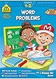 Word Problems Grades 1-2 (I Know It!)