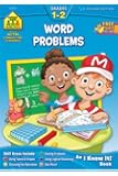 Word Problems Grades 1-2 (I Know It!)