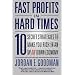 Fast Profits in Hard Times: 10 Secret Strategies to Make You Rich in an Up or Down Economy