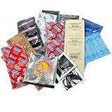 Casanova Sampler Pack
