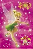 GB eye Ltd, Disney Fairies, Tinkerbell, Maxi Poster, (61x91.5cm)