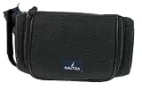 Nautica Men's Travel Kit, Black, One Size