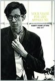 Your Vigor for Life Appalls Me: The R. Crumb Letters 1958-1977 (New Edition)