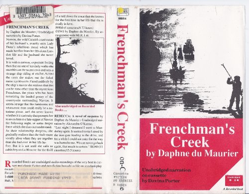 Frenchman's Creek
