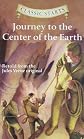 Journey to the Center of the Earth