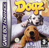 Dogz 2005 Fr Gba