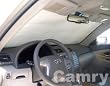 Sunshade for Toyota Camry/Camry Hybrid 2007 2008 2009 2010 HEATSHIELD Windshield Custom-fit Sunshade