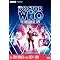 Watch Doctor Who on DVD and Blu-ray