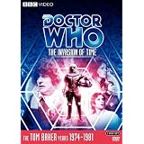 Doctor Who - The Invasion of Time (Episode 97)