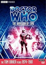 Doctor Who - The Invasion of Time Movie Streaming.