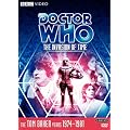 Doctor Who: The Invasion of Time