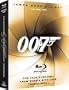 James Bond Blu-ray Collection: Volume Two (For Your Eyes Only / From Russia with Love / Thunderball) [Blu-ray]