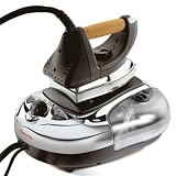 Astoria RC 555 A - Centrale vapeur