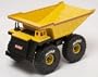Buddy-L Dump Truck