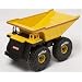 Buddy-L Dump Truck