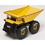 Buddy-L Dump Truck