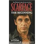 Scarface: The Beginning book cover