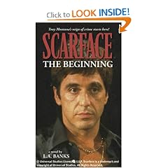 Scarface: The Beginning (v. 1)