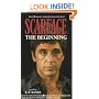 Scarface: The Beginning (v. 1)