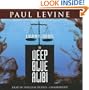 The Deep Blue Alibi: A Solomon Vs. Lord Novel (Solomon vs. Lord Novels)