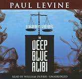 The Deep Blue Alibi