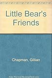 Little Bear's friends