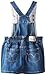 Levi's Baby Girls' Piper Denim Jumper