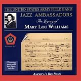 The Legacy of Mary Lou Williams