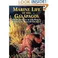 Marine Life of the Galapagos: Divers' Guide to the Fish, Whales, Dolphins and Marine Invertebrates, Second Edition (Odyssey Illustrated Guides)