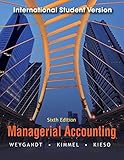 Managerial accounting