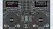 Gemini Dual CD MP3 USB Mixing Console