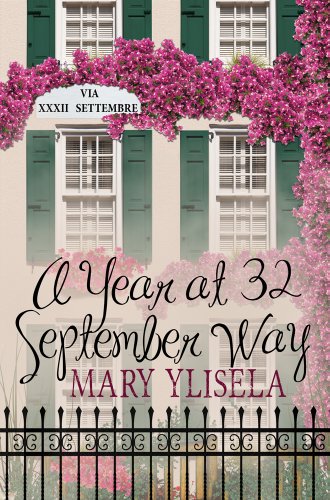 A Year at 32 September Way