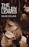 The fallen leaves