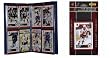 NHL Calgary Flames Licensed 2010 Score Team Set and Storage Album