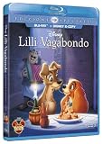 Lilli E Il Vagabondo (SE) (Blu-Ray+E-Copy)