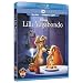Lilli E Il Vagabondo (SE) (Blu-Ray+E-Copy)