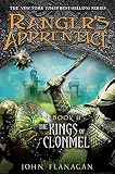 The Kings of Clonmel   [RANGERS APPRENTICE BK08 KINGS] [Hardcover]