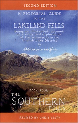 City Travel Guides Discounted  Search : The Southern Fells (Pictorial Guides to the Lakeland Fells)