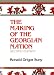 The Making of the Georgian Nation