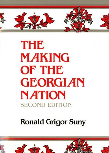 The Making of the Georgian Nation