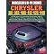 Musclecar and Hi-Po engine series books.