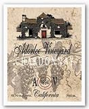 Adorlee Vineyards by Ralph Burch 11