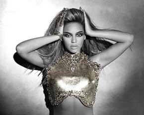 Image of Beyonce