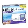 Clearblue Fertility Monitor Test 1 Count