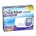 Clearblue Fertility Monitor Test 1 Count
