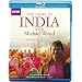 The Story of India with Michael Wood [Blu-ray] [Region Free]