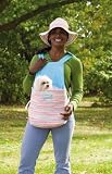 MEDIUM - Beachcomber Carrier w/Matching Hat